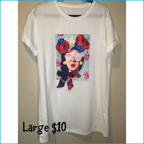 Dresses - Different sizes - Picture 9 of 14